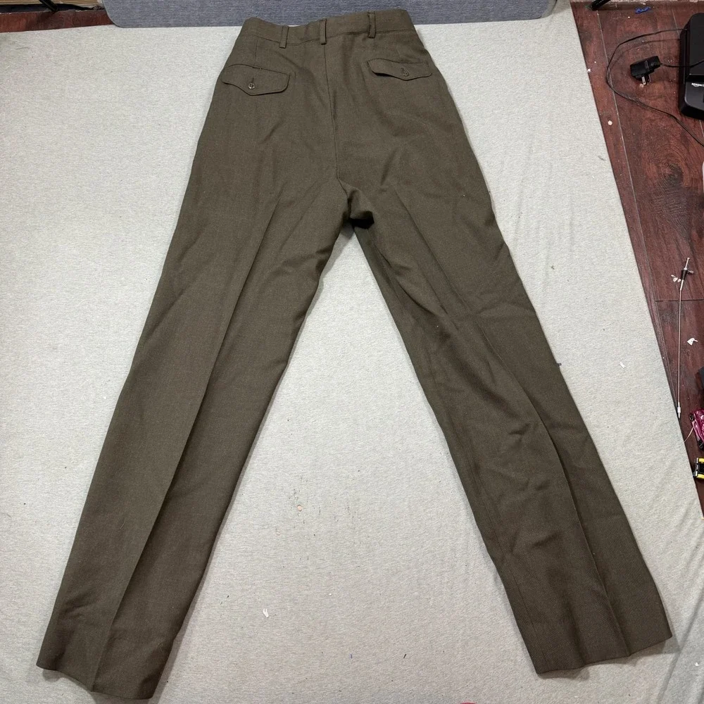 US Military these vintage